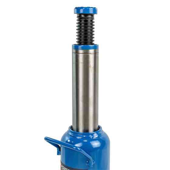Домкрат бутылочный 20т низкий с клапаном (h min 245мм, h max 470мм) Forsage F-T92007 Одесса