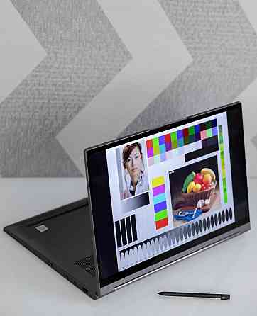 Ноутбук-трансформер Lenovo Yoga C940 15IRH / I7-9750H / GTX 1650 Max-Q / 16 гб ОЗП / 512 GB SSD Харків