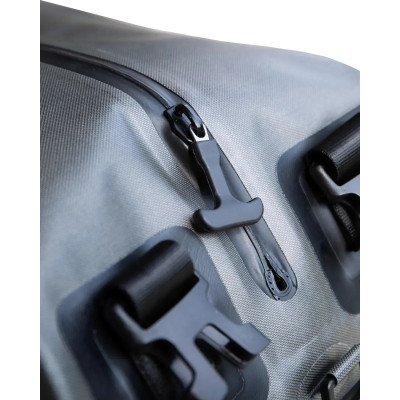 Гермомішок Tramp TPU 50 л Dark Grey (UTRA-297-dark-grey) Вінниця - фото 5