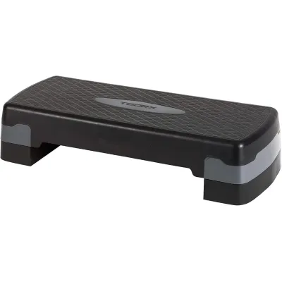 Степ-платформа Toorx Training 2-ступінчаста 68 х 28 х 10-15 см (AHF-023) (931111) Вінниця - фото 1