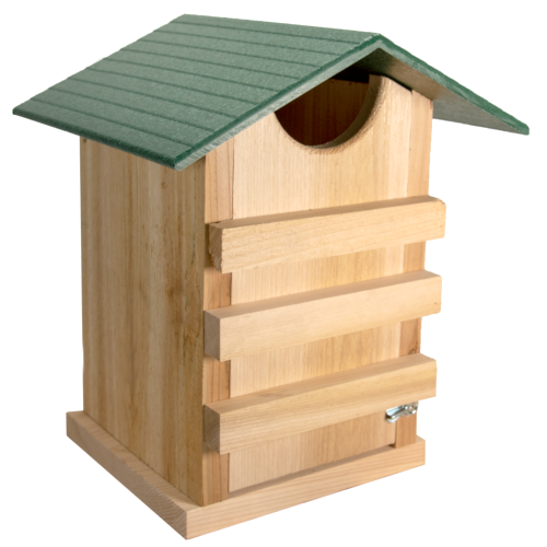 Домик для совы 