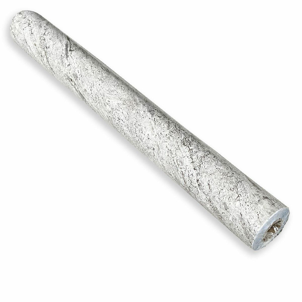 Самоклеюча плівка 0,45х10м х 0,07мм Біло-сірий мармур SW-00001275 Київ - фото 3