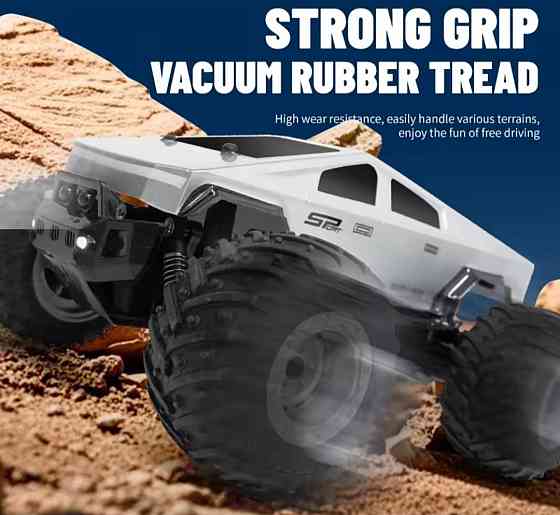 Новий JJRC Q208 RC амфібія на радіо керувані. Харків