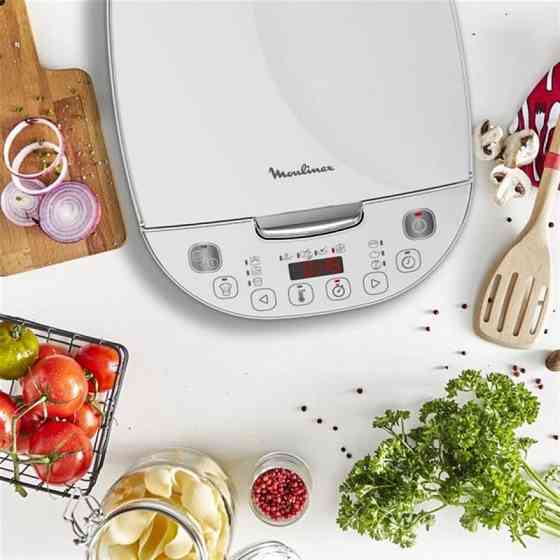Мультиварка Moulinex MK622132 Так Харків