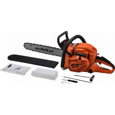 Ланцюгова пила GTM бензинова CN65D 2,9кВт/4к.с. 18&quot;/45см 0,325&quot; (CN65D) Вінниця