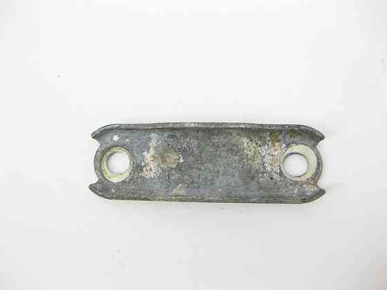 Mercedes-Benz  A6512010040 Кронштейн кріплення пластикового трубопроводу до насоса ОЖ E-Class W212 C207 C-Class W204 S-Class W221 CLS C218 GLK Одесса