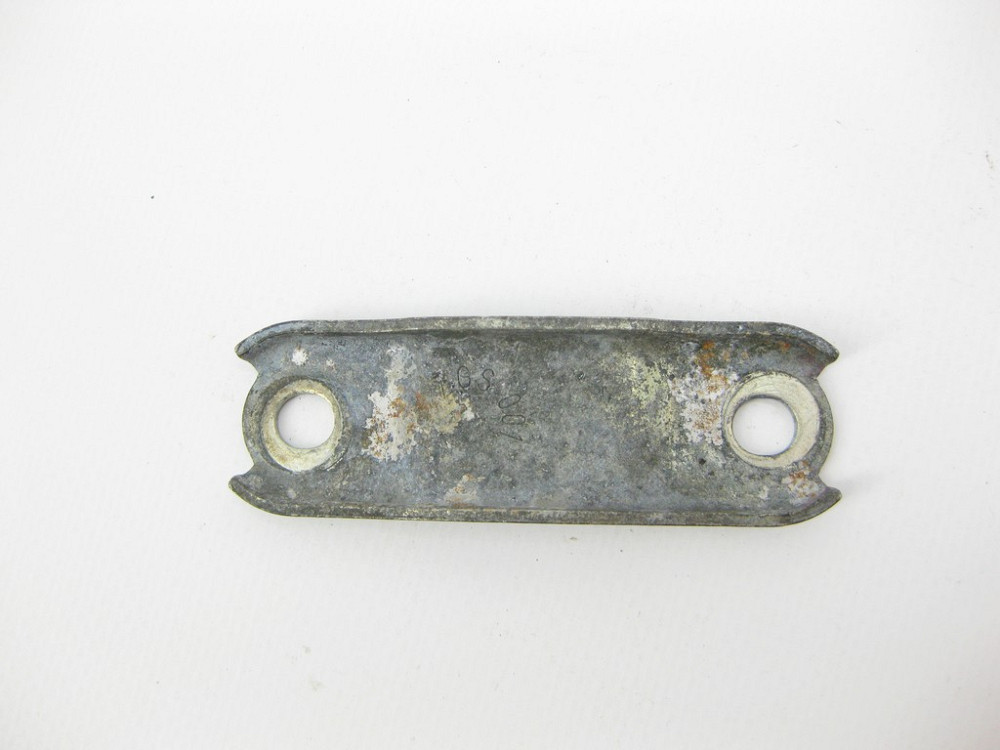 Mercedes-Benz  A6512010040 Кронштейн кріплення пластикового трубопроводу до насоса ОЖ E-Class W212 C207 C-Class W204 S-Class W221 CLS C218 GLK Одесса - изображение 2