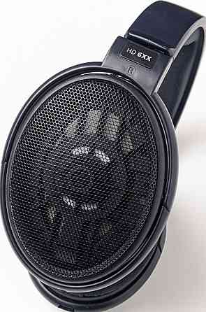 Sennheiser HD 6XX (HD 650) Drop навушники. Харків