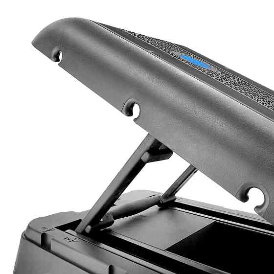 Степ-платформа с функцией скамьи Reebok RAP-15170BL Киев