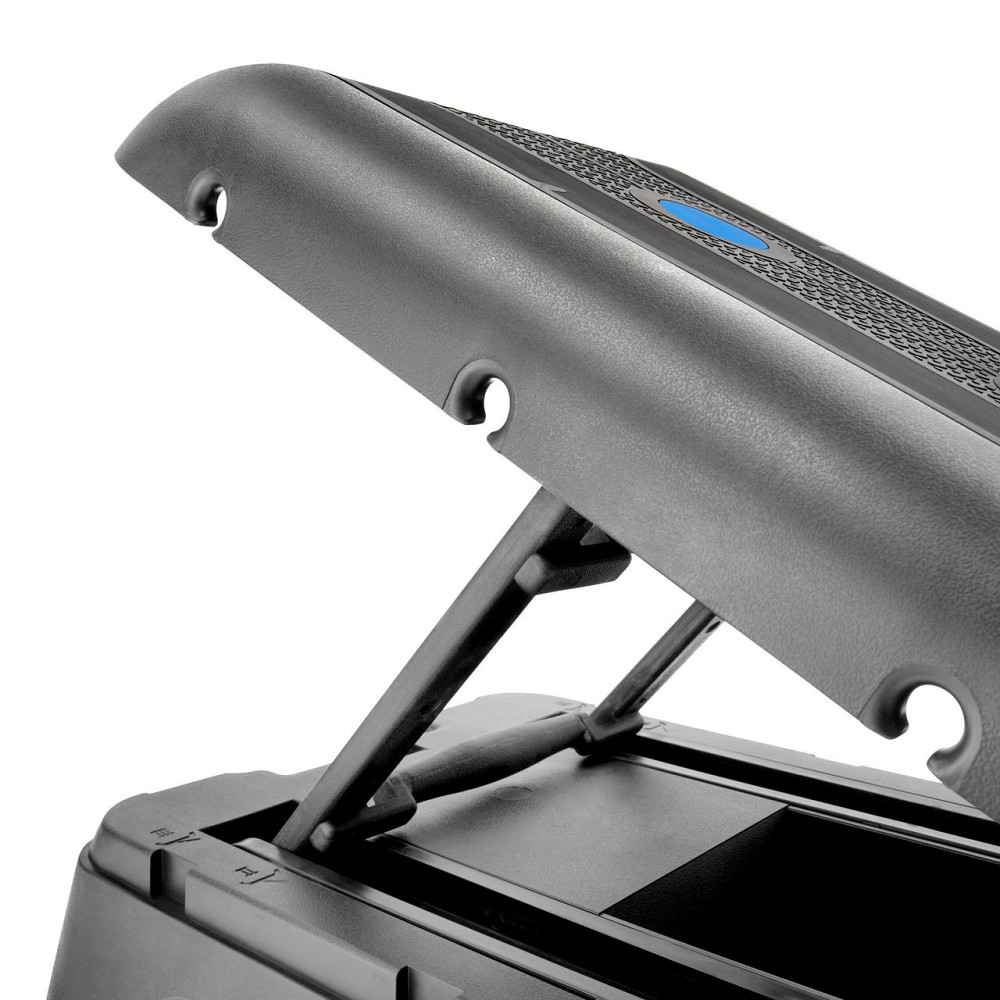 Степ-платформа с функцией скамьи Reebok RAP-15170BL Киев - изображение 6