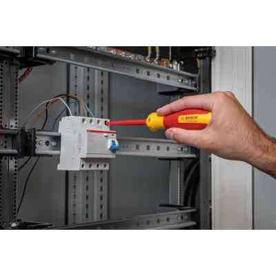 Викрутка Bosch Professional, 7 шт, (TX), VDE (1.600.A02.NF8) Вінниця