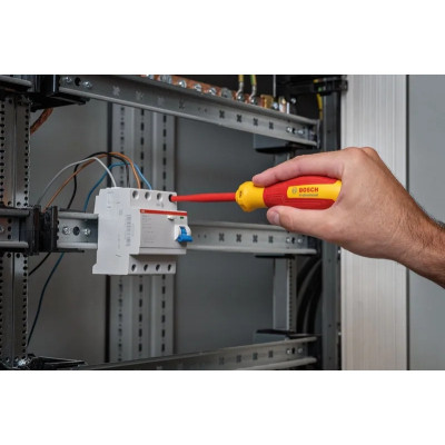 Отвертка Bosch Professional, 7 шт, (TX), VDE (1.600.A02.NF8) Винница - изображение 2