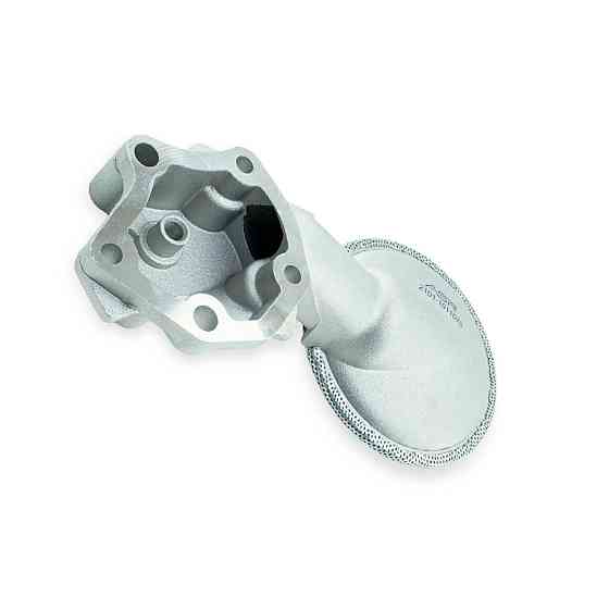 Маслоприемник 2101-07 Мукачево