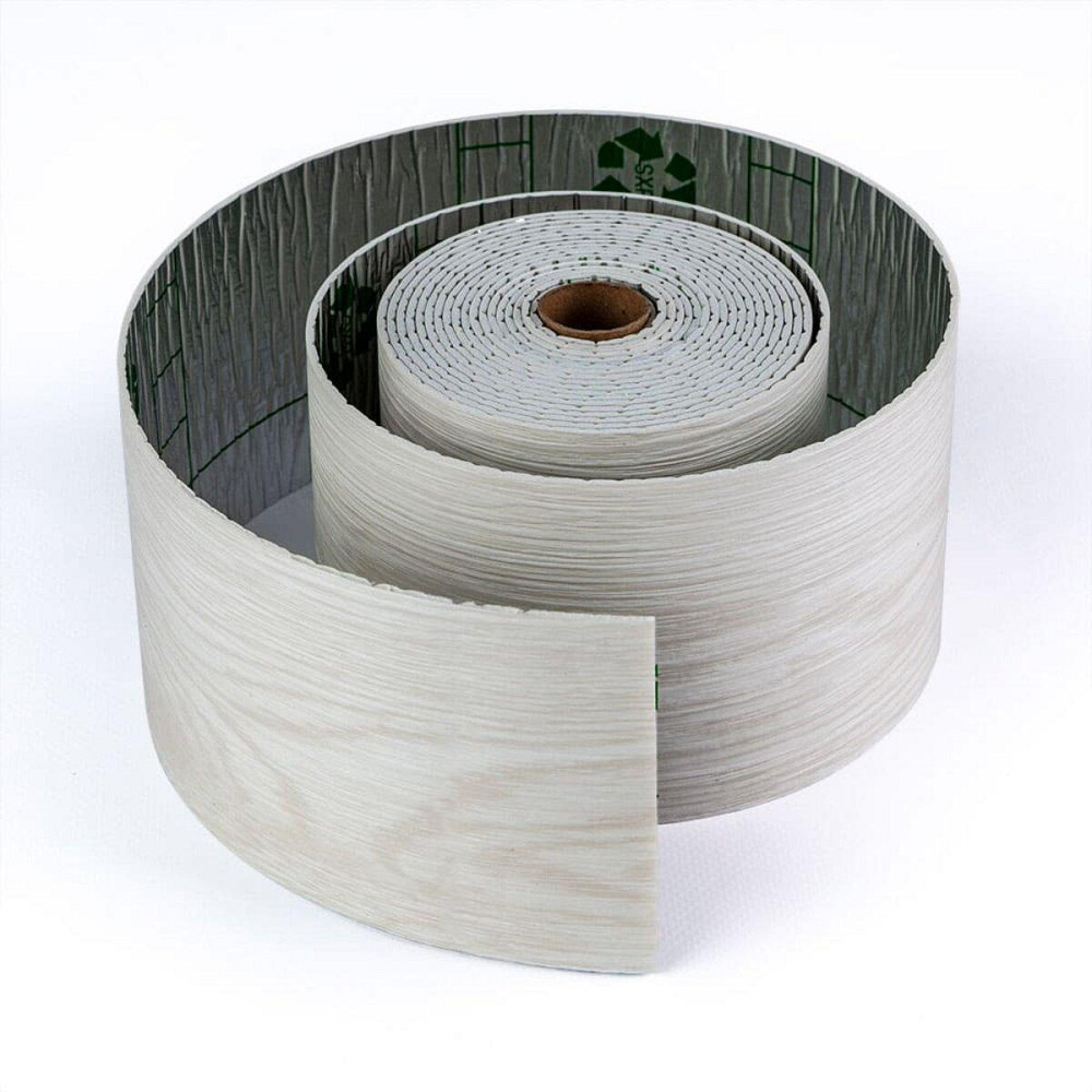 Самоклеящийся матовый виниловый молдинг Киев - изображение 1