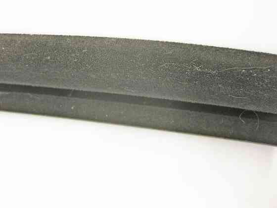 Mercedes-Benz  A2207251125 Ущільнювач опускного скла передніх лівих дверей S-Class W220 Одеса