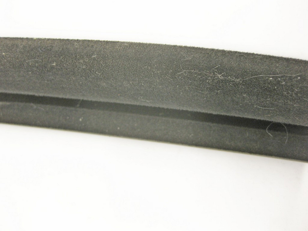 Mercedes-Benz  A2207251125 Ущільнювач опускного скла передніх лівих дверей S-Class W220 Одеса - фото 6