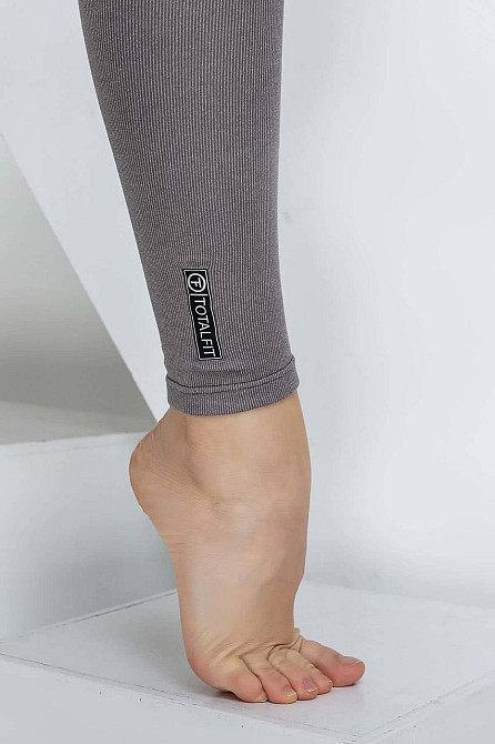 Термокомплект жіночій Totalfit NORWAY TWK7 L, Серый Киев - изображение 8