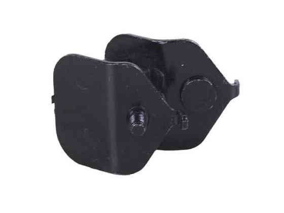 Амортизатор-шпилька М10 мм (широкий) - GN 5-6 KW Мукачево