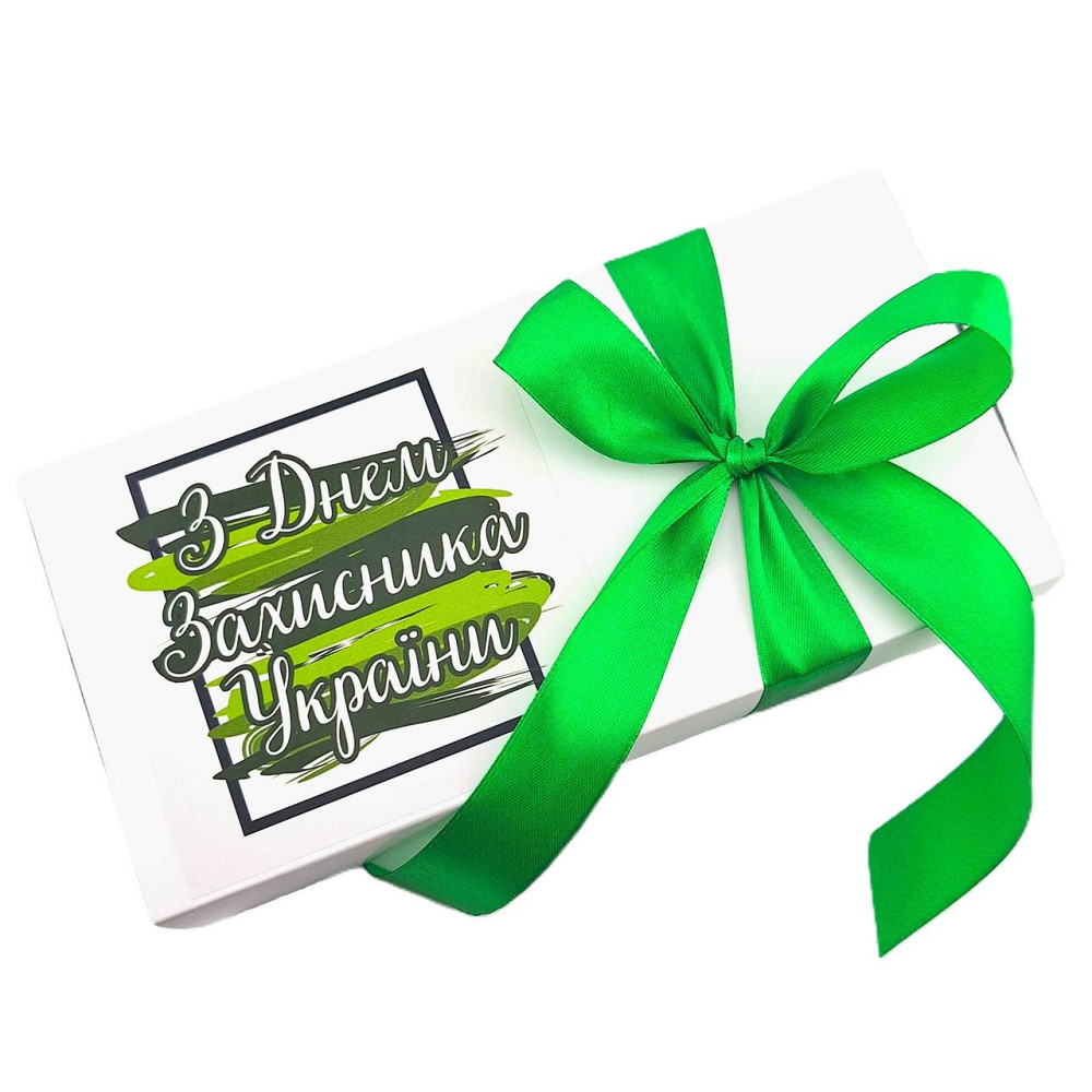 Подарунок дівчині на Миколая №221 для чоловіка, хлопця, мами, дітям в садочок. Одеса - фото 6