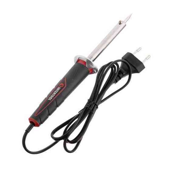 Паяльник электрический 40 Вт Харьков