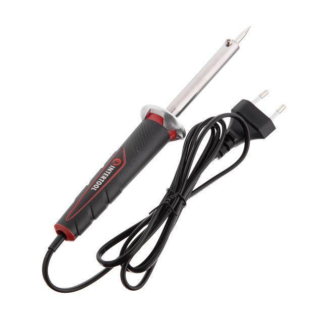 Паяльник электрический 40 Вт Харьков - изображение 1