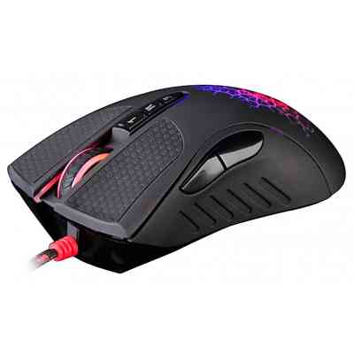 Мишка A4Tech Bloody A90A Black (4711421918596) Вінниця