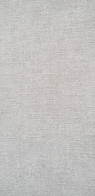 Шпалери вінілові на флізеліні AS creation Amber метрові однотонні структурні під тканину матові темно-сірі Київ - фото 3