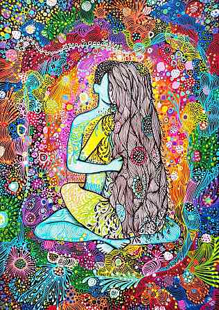 Пазл Космічна любов - Cosmic Love (Enjoy-2239) Киев