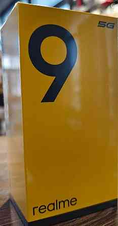 Смартфон: Realme 9 5G 4/64Gb. White. Киев