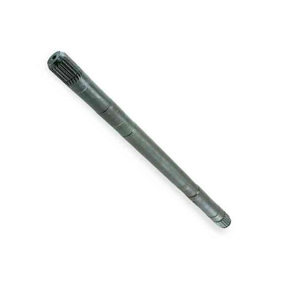 Ось Авео левый короткая (400мм) под трехшип привода Мукачево