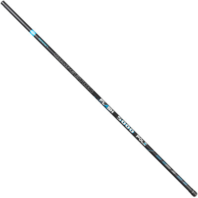 Удилище Brain Flash 8m (1858.42.86) Винница - изображение 1