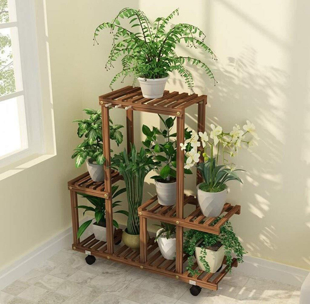 Подставка для цветов 