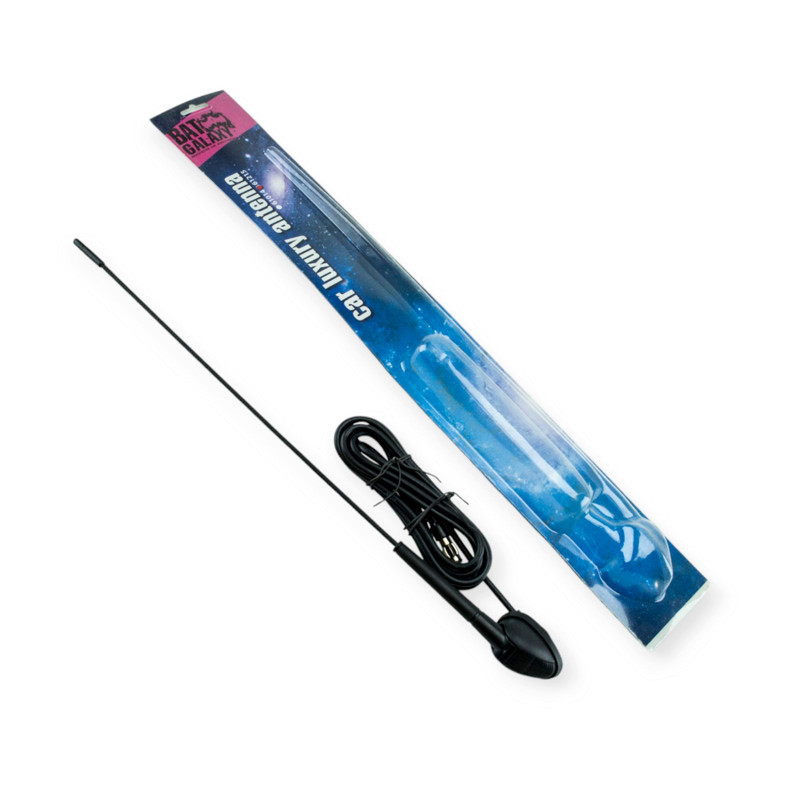 Врізна антена в дах 0,40м Мукачево - фото 1