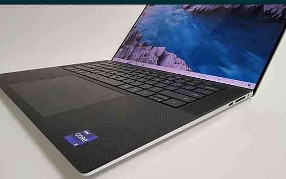 Ноутбук: DELL XPS 9510,19, 11900H/RTX 3050TI/RAM 16Gb/SSD1TB/IPS 4K Київ