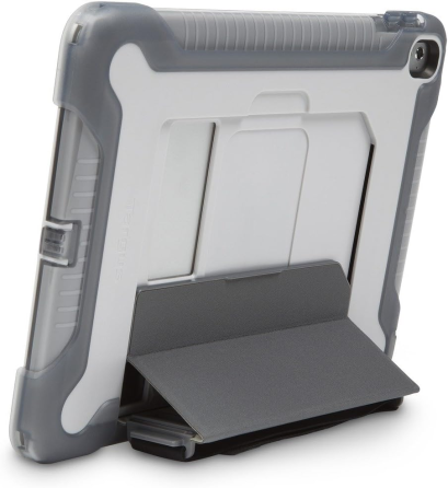 Чохол Targus SafePort Rugged для Apple iPad (6-го/5-го покоління), iPad Pro (9,7 дюйма) та iPad Air 2 з підставкою Київ