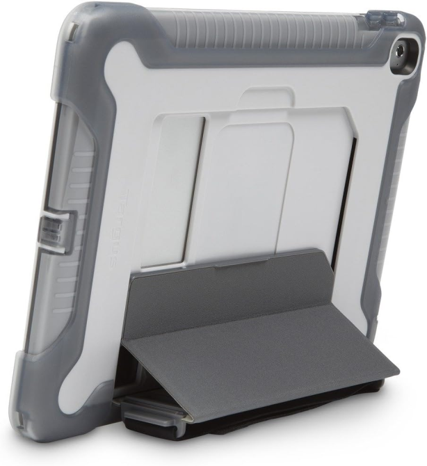 Чохол Targus SafePort Rugged для Apple iPad (6-го/5-го покоління), iPad Pro (9,7 дюйма) та iPad Air 2 з підставкою Київ - фото 5