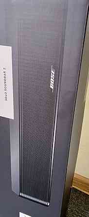 BOSE SOLO SOUNDBAR II Саундбар новый феноменальный звук. Харьков