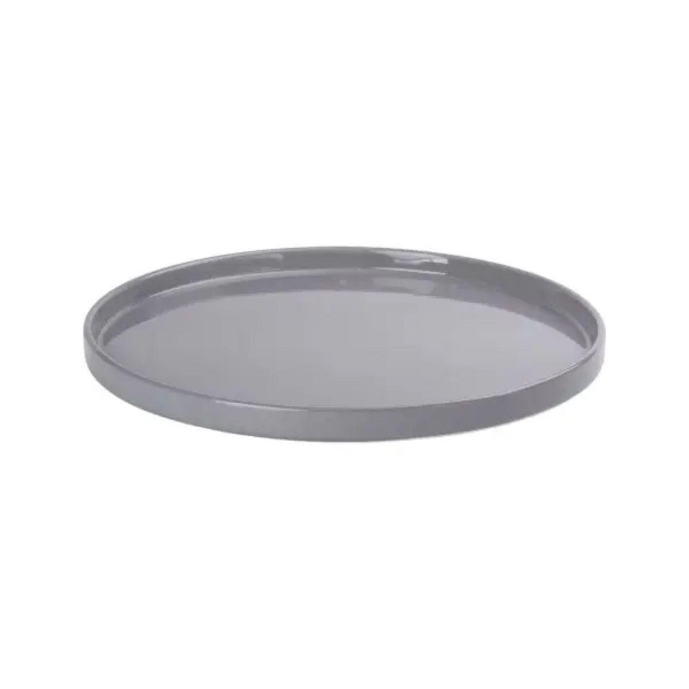 Чайний набір на 6 персон з заварником, сірий Київ - фото 6