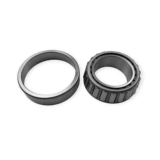 Підшипник маточини задній 95*160*46 (5010587010) Мукачево