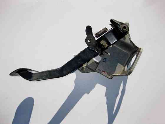 Mercedes-Benz  A2102903318 Педаль гальма з кронштейном E-Class W210 Одеса