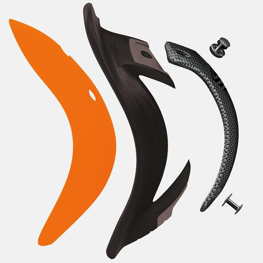 Захист паху Shock Doctor 329 Supporter with Ultra Carbon Flex Cup Grey, S Каменское - изображение 4