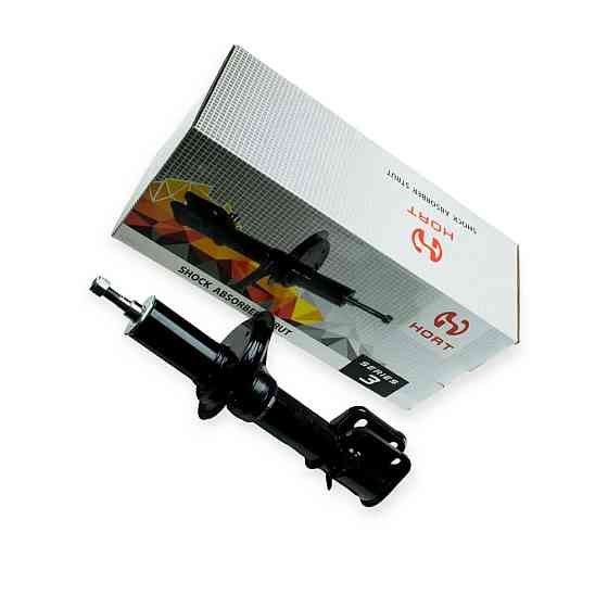 Амортизатор 2108, 2109, 21099, 2113-2115 передний левый Мукачево