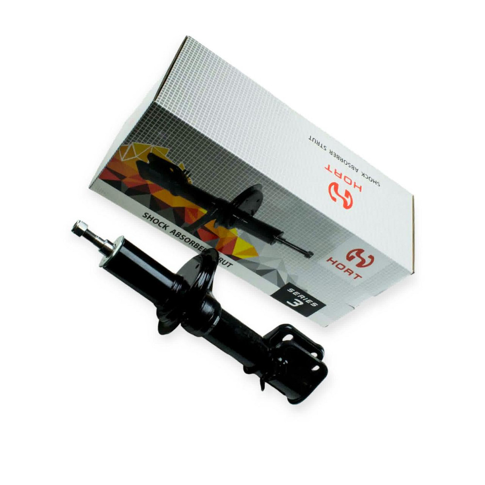 Амортизатор 2108, 2109, 21099, 2113-2115 передний левый Мукачево - изображение 1