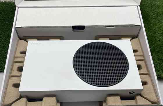 Приставка Xbox Series S 512Gb. + Stalker Київ