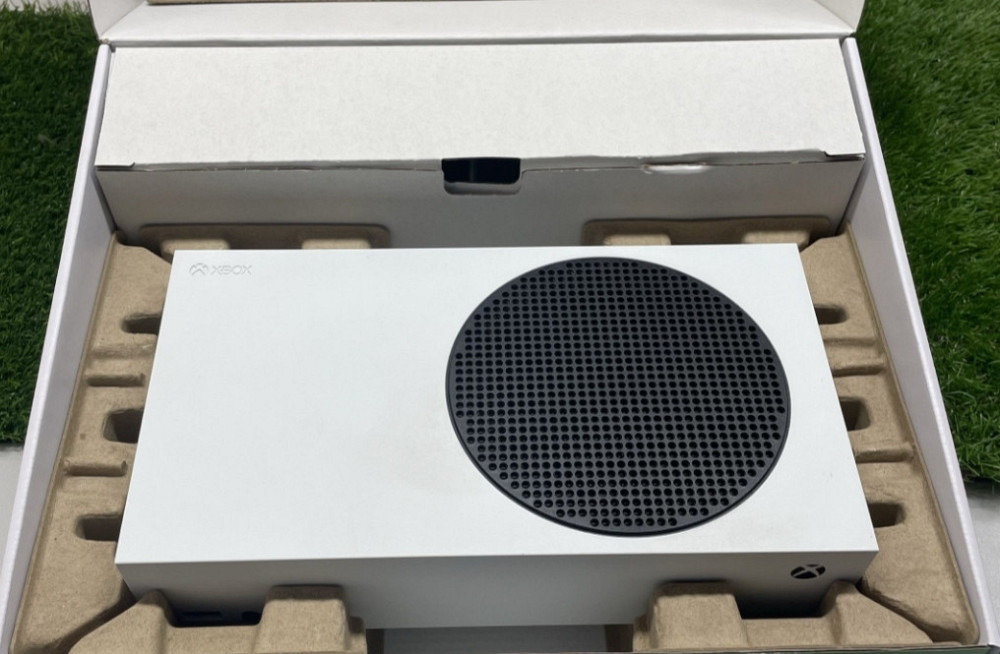 Приставка Xbox Series S 512Gb. + Stalker Київ - фото 3