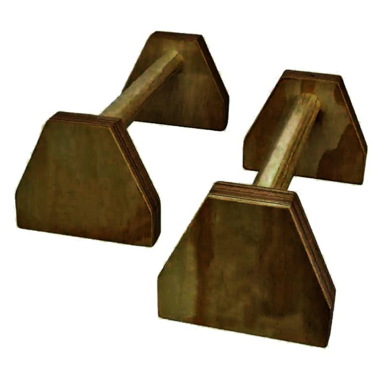 Балансовые паралетсы 