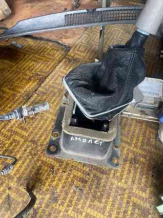 Кулиса МКПП Chery Amulet (2006–2013) Киев