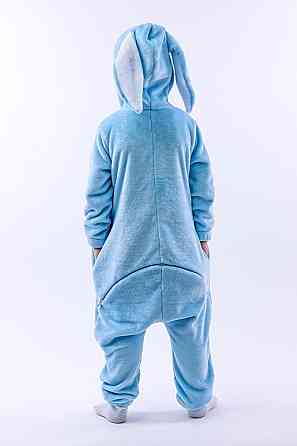 Детская пижама-кигуруми детский и подростковый 