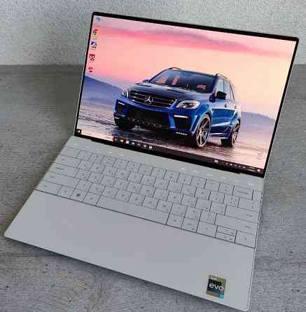Ноутбук: DELL XPS 9320 Plus ( 13.3 OLED 3.5K , i7- 1260p Харьков