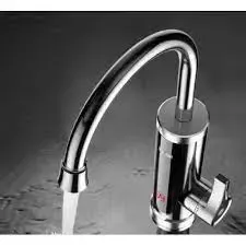 Проточный кран RX-011-1 кран водонагреватель Коломия